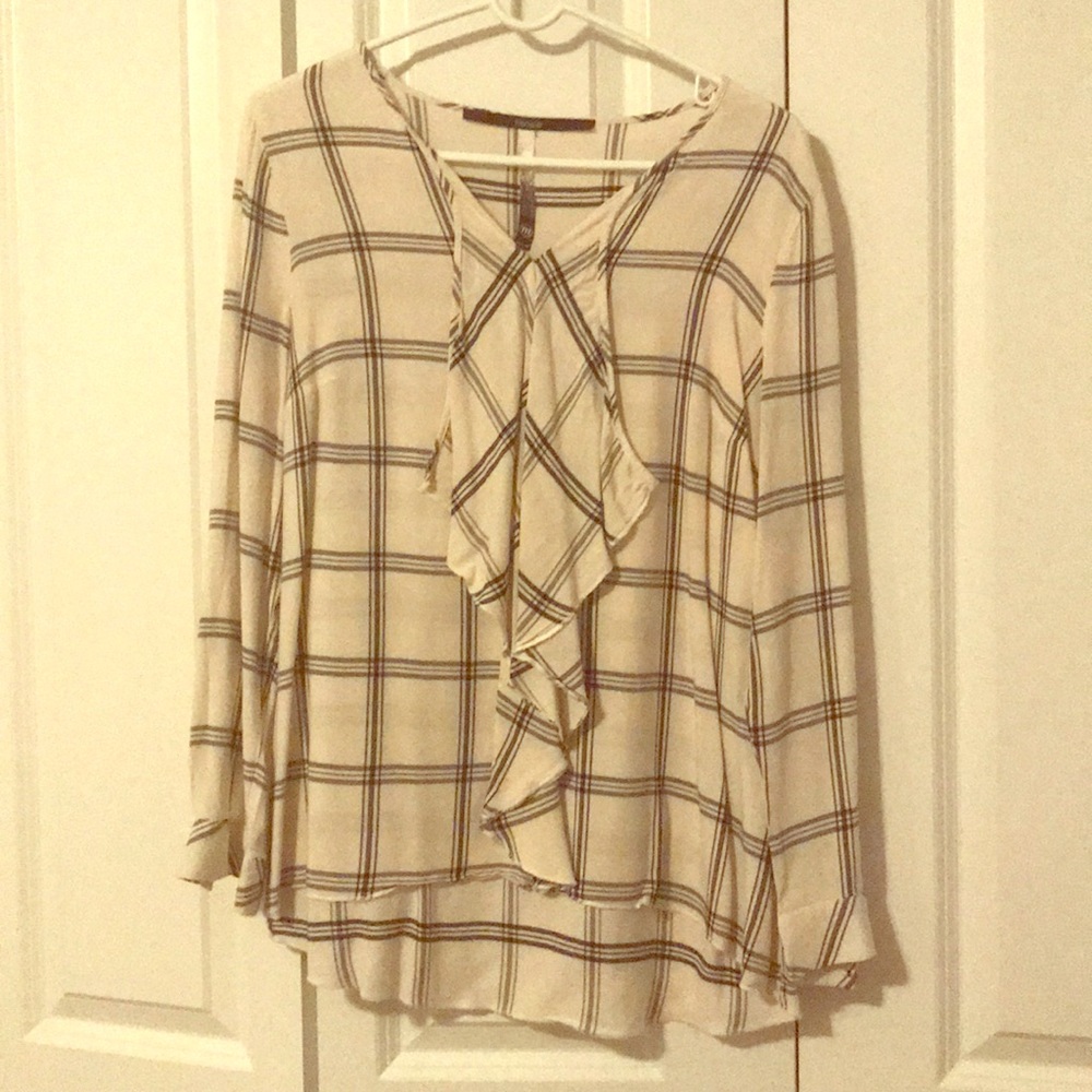 Kensie Blouse